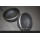 Round Steel End Cap Fitting
